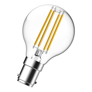 Bailey - 143344 - TUN LED Fil G45 Ba15d 4.5W (40W) 470lm 827 CL Light Bulbs Tungsram - The Lamp Company