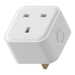 Bailey 143367 - Smart Connect Powerplug UK 13A Bailey Bailey - The Lamp Company