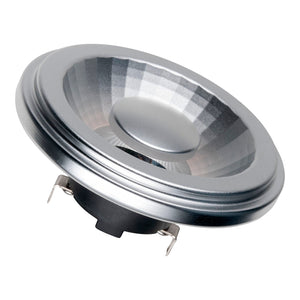 Bailey 143424 - LED R111/ES111 G53 12V 15W 35D 3000-2000K Dim-to- Warm Bailey Bailey - The Lamp Company