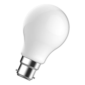 Bailey - 143433 - TUN LED Fil A60 B22d 4.5W (40W) 470lm 827 FR Light Bulbs Tungsram - The Lamp Company
