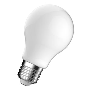 Bailey - 143437 - TUN LED Fil A60 E27 4.5W (40W) 470lm 840 FR Light Bulbs Tungsram - The Lamp Company