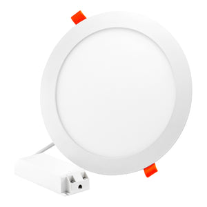 Bailey - 145034 - TUN LED DLR Slim Downlight Start IP20 15W 830 SST Light Bulbs Tungsram - The Lamp Company