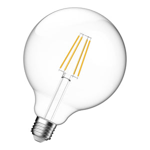 Bailey - 143564 - TUN LED Fil G120 E27 8.5W (75W) 1055lm 827 CL Light Bulbs Tungsram - The Lamp Company