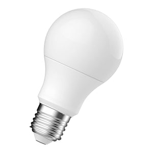 Bailey - 143640 - TUN LED ECO A60 E27 9W (60W) 810lm 827 Duo Opal Light Bulbs Tungsram - The Lamp Company
