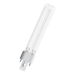 Bailey - 143687 - HNS S GX23 28X179 13W UV-C Germicidal Light Bulbs OSRAM - The Lamp Company