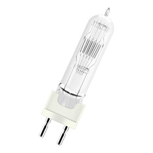 Bailey - 143697 - 64777 G22 230V 2000W CP92 Light Bulbs OSRAM - The Lamp Company
