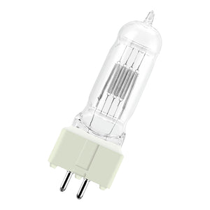 Bailey - 143702 - 64744 GX9.5 230V 1000W FWP T19 Light Bulbs OSRAM - The Lamp Company