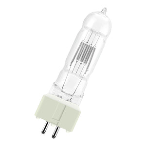 Bailey - 143703 - 64752 GX9.5 230V 1200W FWS T29 Light Bulbs OSRAM - The Lamp Company