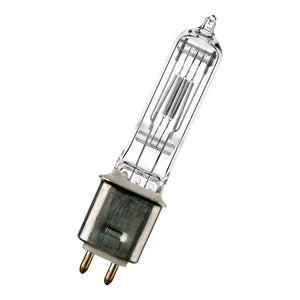 Bailey - 143739 - 64716 G9.5 230V 600W GKV 250hrs Light Bulbs OSRAM - The Lamp Company