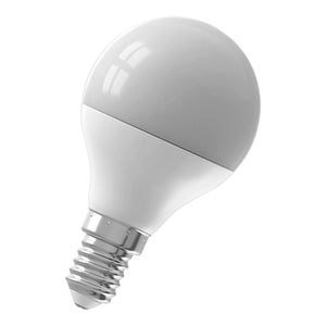 Bailey - 143712 - LED G45 E14 3W (20W) 200lm 822 FR Light Bulbs Calex - The Lamp Company