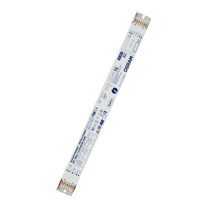 Bailey - 143721 - QUICKTRONIC® INTELLIGENT DALI DIM T5 1X35/49/80 DIM