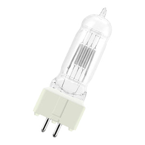Bailey - 143749 - 64744 GX9.5 240V 1000W FWP T19 Light Bulbs OSRAM - The Lamp Company