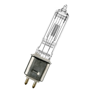 Bailey - 143766 - HX800 64678 G9.5 230V 800W Light Bulbs OSRAM - The Lamp Company