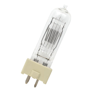 Bailey - 143817 - 64748 GY9.5 240V 1000W Light Bulbs OSRAM - The Lamp Company