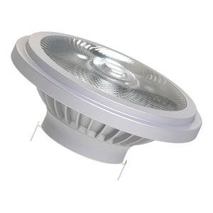 Bailey - 143793 - TUN LED Precise AR111 G53 DIM 12V 10.5W (70W) 700lm 940 25D Light Bulbs Tungsram - The Lamp Company