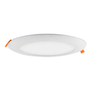 Bailey - 143908 - TUN LED Slim Downlight 18W 1530lm 830 IP40 Light Bulbs Tungsram - The Lamp Company