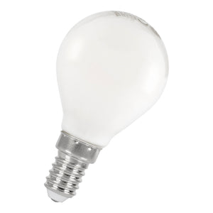 Bailey - 143919 - TUN LED G45 E14 WarmDim 5W (40W) 470lm 827-820 Light Bulbs Tungsram - The Lamp Company