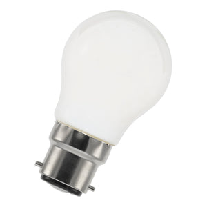 Bailey - 143921 - TUN LED G45 B22d WarmDim 5W (40W) 470lm 827-820 Light Bulbs Tungsram - The Lamp Company