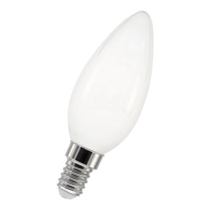 Bailey - 143923 - TUN LED C35 E14 WarmDim 5W (40W) 470lm 827-820 Light Bulbs Tungsram - The Lamp Company