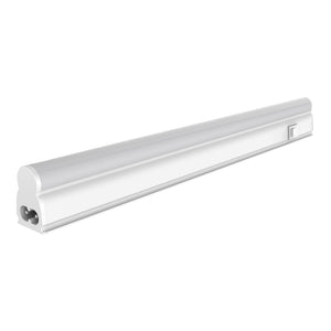 Bailey - 143972 - TUN LED Batten IP20 5W 550lm 840 Switch Light Bulbs Tungsram - The Lamp Company