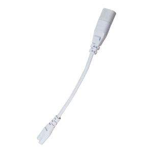 Bailey - 143979 - TUN Extend Cable for LED T5 Switch Batten Light Bulbs Tungsram - The Lamp Company