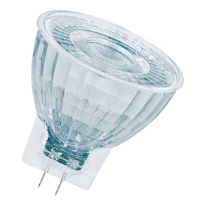 Bailey - 145226 - PARATHOM® DIM MR11 35 36 ° 4.5 W/2700 K GU4 Light Bulbs OSRAM - The Lamp Company