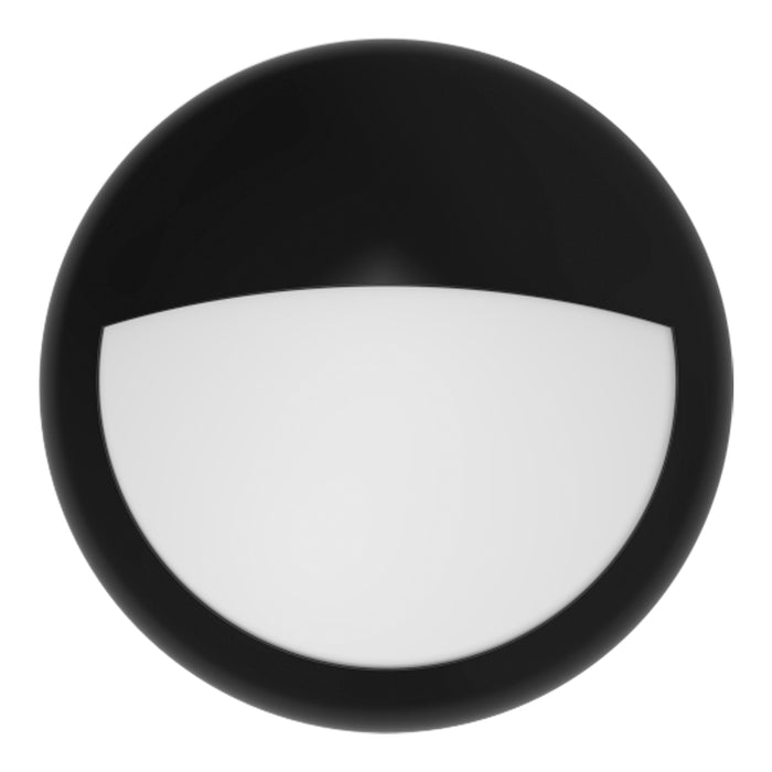 Bailey - 144884 - LED Bamburgh HC 12W 830/840/857 Black