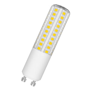 Bailey - 144134 - LED Special Tube Slim GU10 DIM 7.5W (60W) 806lm 2700K 320D Light Bulbs OSRAM - The Lamp Company
