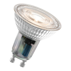 Bailey - 144414 - Smart WIFI LED PAR16 GU10 240V 5W 840-822 Glass Light Bulbs Calex - The Lamp Company