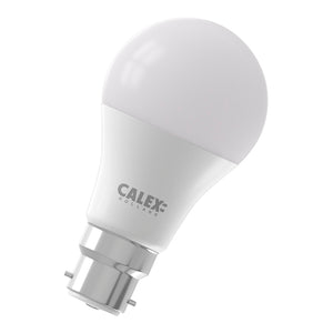 Bailey - 144416 - Smart WIFI LED A60 B22d 240V 9W 840-822 Opal Light Bulbs Calex - The Lamp Company
