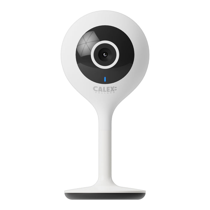 Bailey - 144421 - Smart WIFI Indoor IP Camera