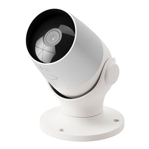 Bailey - 144422 - Smart WIFI Outdoor IP Camera Light Bulbs Calex - The Lamp Company
