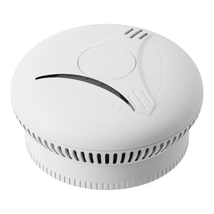 Bailey - 144424 - Smart WIFI Smoke Detector Light Bulbs Calex - The Lamp Company