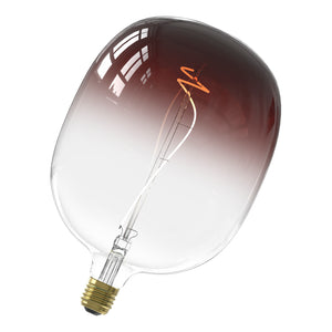 Bailey - 144441 - LED Avesta E27 DIM 5W 1800K Marron Gradient Light Bulbs Calex - The Lamp Company