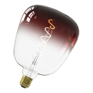 Bailey - 144443 - LED Kiruna E27 DIM 5W 1800K Marron Gradient Light Bulbs Calex - The Lamp Company