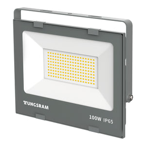 Bailey - 144493 - TUN LED Floodlight Grey G2 100W 9000lm 4000K Light Bulbs Tungsram - The Lamp Company