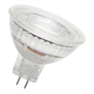 Bailey - 144498 - TUN LED MR16 GU5.3 12V DIM 8W (50W) 621lm 940 35D Glass Light Bulbs Tungsram - The Lamp Company