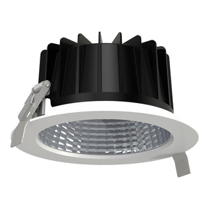 Bailey - 144623 - TUN LED DLR Downlight G1 IP54 23W 2500lm 830 S 55D W Light Bulbs Tungsram - The Lamp Company