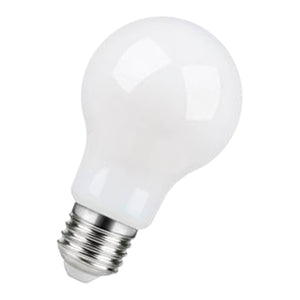 Bailey - 144675 - TUN LED Fil A60 E27 DIM 8W (60W) 810lm 927 FR Light Bulbs Tungsram - The Lamp Company