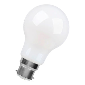 Bailey - 144672 - TUN LED Fil A60 B22d DIM 4.9W (40W) 470lm 927 FR Light Bulbs Tungsram - The Lamp Company