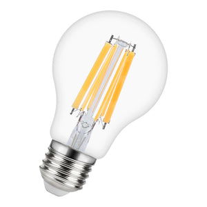 Bailey - 144680 - TUN LED Fil A60 E27 DIM 13W (100W) 1521lm 927 CL Light Bulbs Tungsram - The Lamp Company