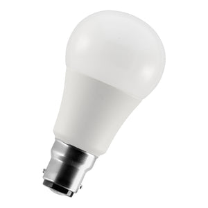Bailey - 144749 - TUN LED A60 B22d DIM 9W (60W) 810lm 827 FR Light Bulbs Tungsram - The Lamp Company
