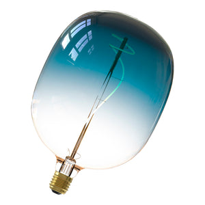 Bailey - 144852 - LED Avesta E27 DIM 5W 1800K Blue Gradient Light Bulbs Calex - The Lamp Company