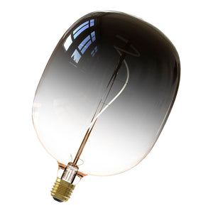 Bailey - 144855 - LED Avesta E27 DIM 5W 1800K Grey Gradient Light Bulbs Calex - The Lamp Company