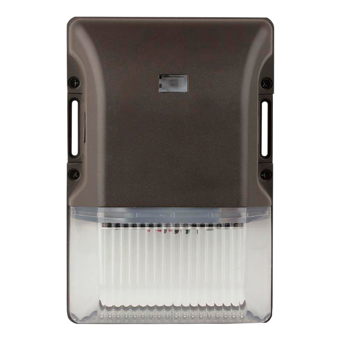 Bailey - 144890 - LED Walney Wallpack 26W 830/840/850 Photocell Sensor