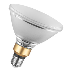 Bailey - 144930 - PARATHOM© PAR38 120 15° 12.5 W/2700K E27 Light Bulbs OSRAM - The Lamp Company