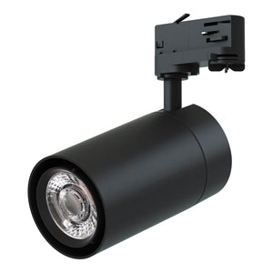Bailey - 144957 - TUN LED Tracklight ADV 30W 940 25D Black Light Bulbs Tungsram - The Lamp Company