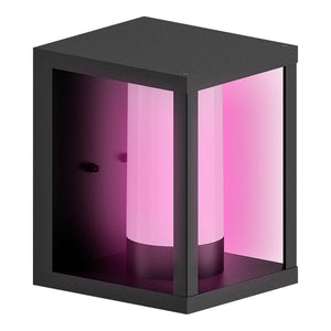 Bailey - 144973 - Smart Outdoor LED Wall Light 4W 380lm RGB CCT Light Bulbs Calex - The Lamp Company