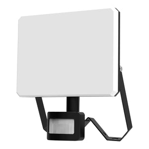 Bailey - 144976 - Smart Outdoor LED Security Light 20W 2000lm Sensor Light Bulbs Calex - The Lamp Company