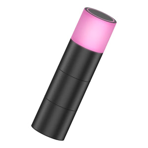 Bailey - 144977 - Smart Outdoor LED Garden Post 4W 380lm RGB CCT Light Bulbs Calex - The Lamp Company